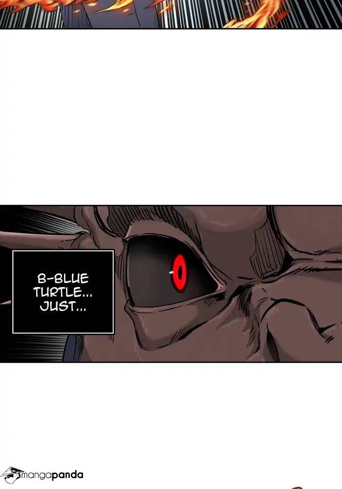 Tower of God Chapter 431 image 096